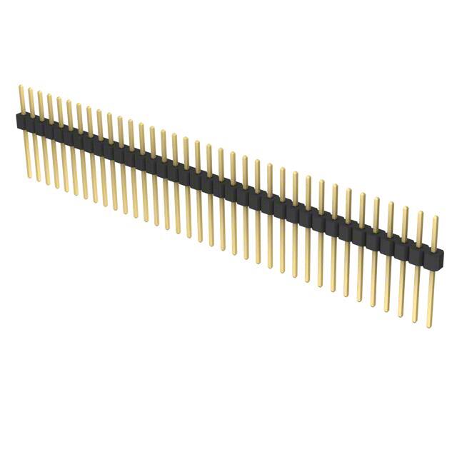 PRPC036SADN-RC Sullins Connector Solutions  Headers Male Pins